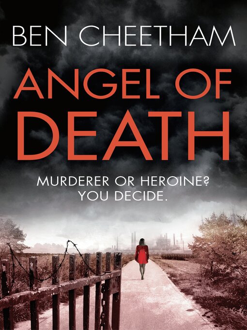 Title details for Angel of Death by Ben Cheetham - Available